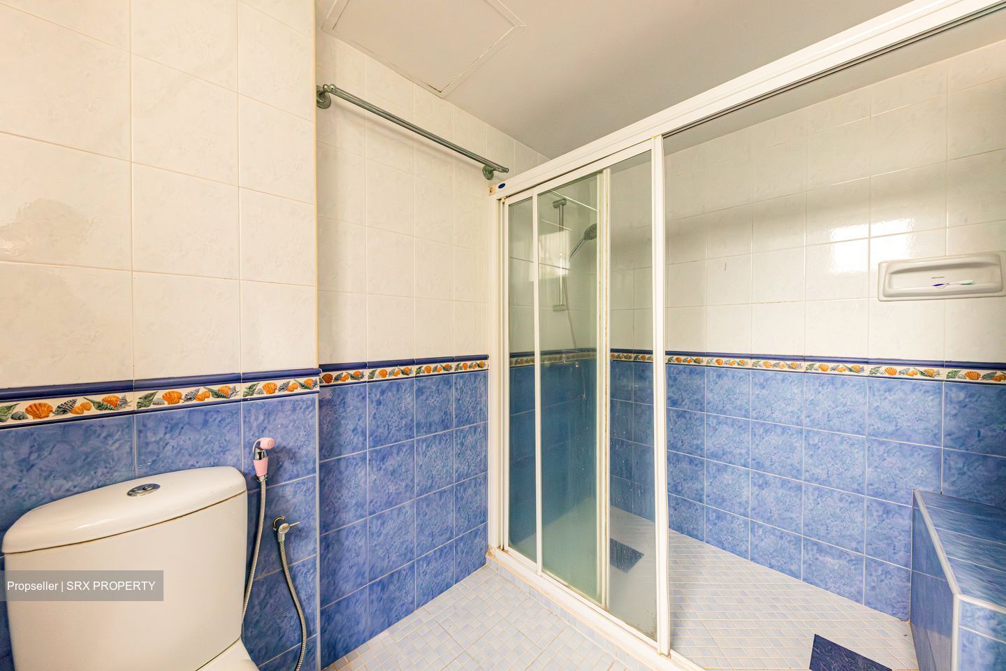Mandarin Gardens (D15), Condominium #548073191